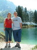  j s Hankou u jezera Lago di Predil 
 .2 - 19002.JPG (480x640) 132 kB 
