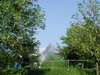  pohled na Svinjak z kempu v Bovci 
 .12 - 19012.JPG (640x480) 185 kB 